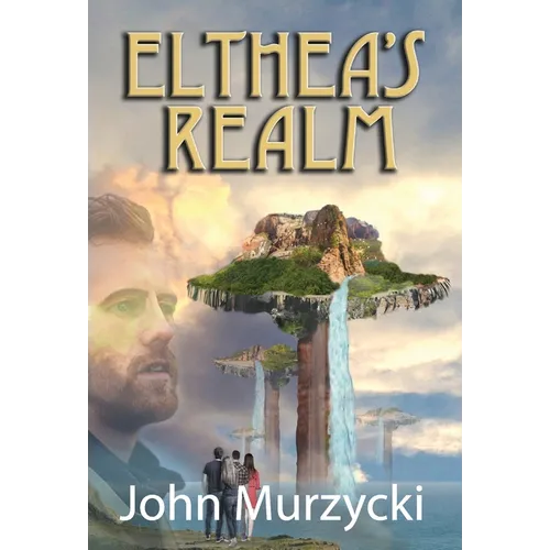 Elthea's Realm - Hardcover