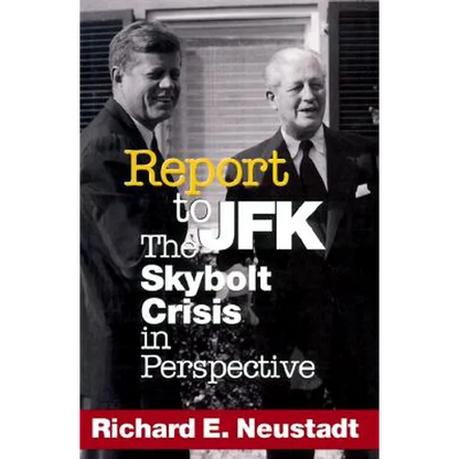 Report to JFK - Hardcover