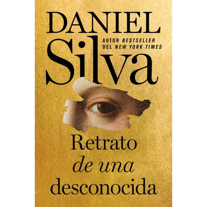 Portrait of an Unknown Woman \ Retrato de Una Desconocida - Paperback
