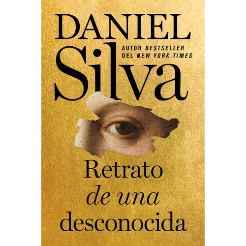 Portrait of an Unknown Woman \ Retrato de Una Desconocida - Paperback