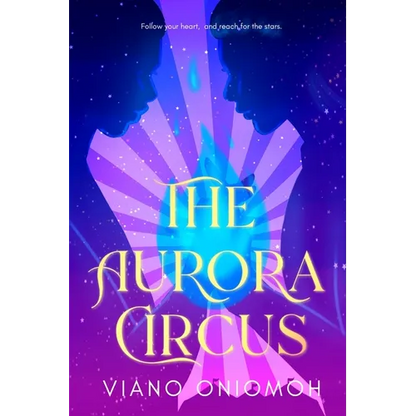 The Aurora Circus - Paperback