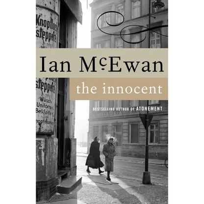 The Innocent - Paperback