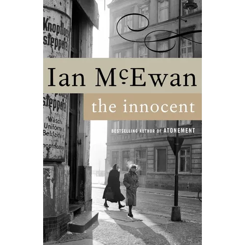 The Innocent - Paperback