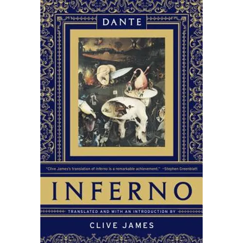 Inferno - Paperback
