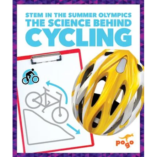The Science Behind Cycling - Library Binding