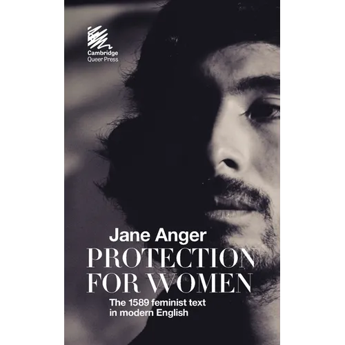 Protection for Women: The 1589 Feminist Text in Modern English - Paperback