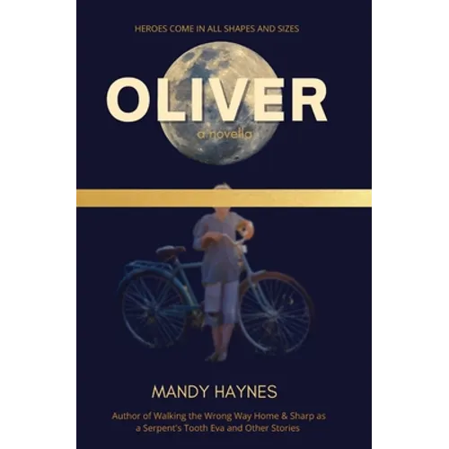 Oliver - Paperback