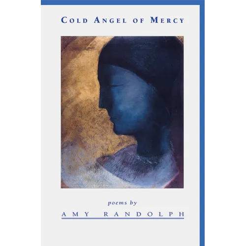 Cold Angel of Mercy - Paperback