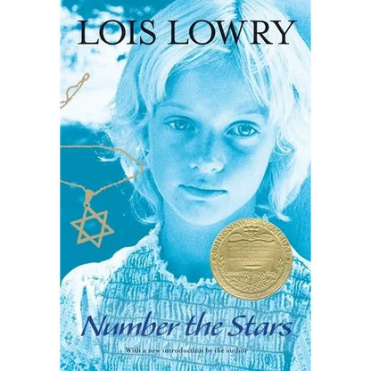 Number the Stars: A Newbery Award Winner - Paperback