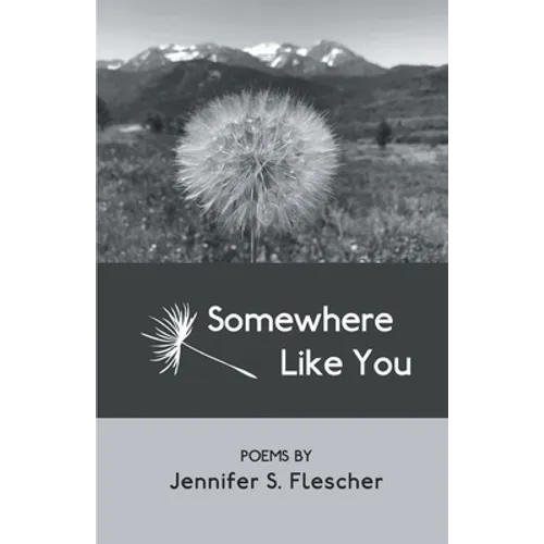 Somewhere Like You - Paperback