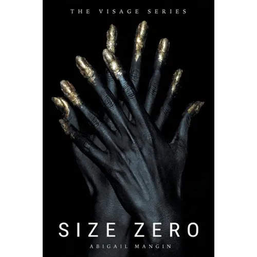 Size Zero - Paperback