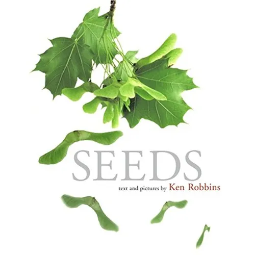 Seeds - Hardcover