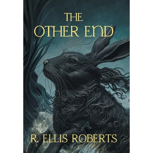 The Other End (Nezu Press Classics) - Hardcover