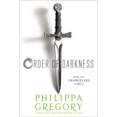 Changeling - Paperback