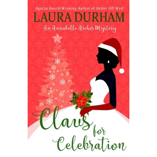 Claus for Celebration - Paperback