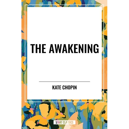 Awakening - Paperback