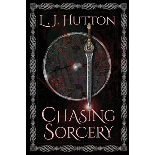 Chasing Sorcery - Paperback