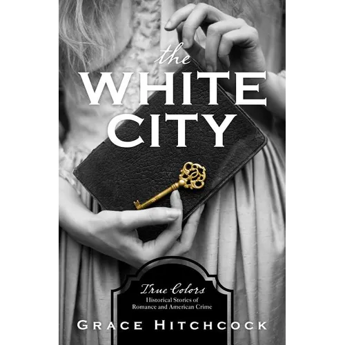 The White City - Paperback