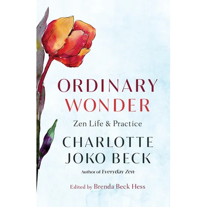 Ordinary Wonder: Zen Life and Practice - Paperback