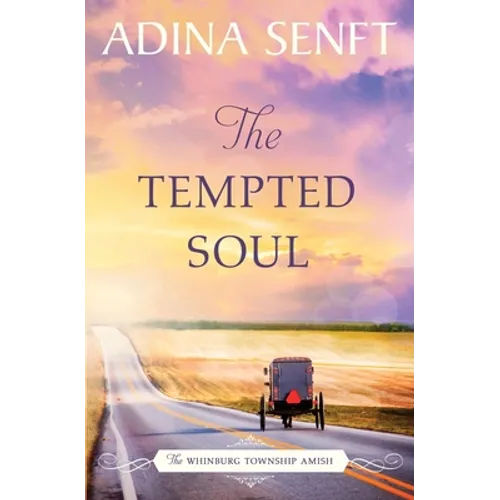 The Tempted Soul: Amish Romance - Paperback
