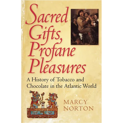 Sacred Gifts, Profane Pleasures - Hardcover