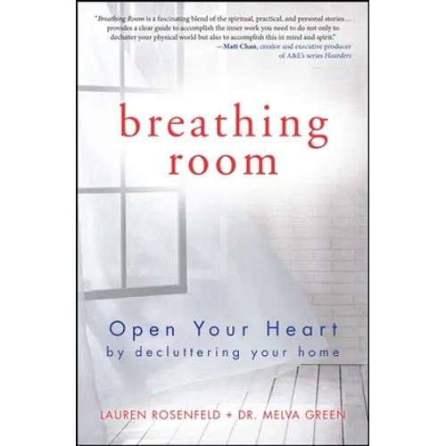 Breathing Room - Paperback