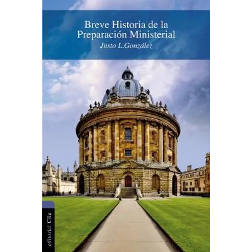 El Breve Historia de la Preparaci��n Ministerial - Paperback