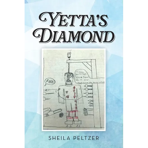 Yetta's Diamond - Paperback