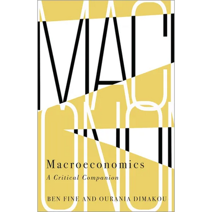 Macroeconomics: A Critical Companion - Paperback