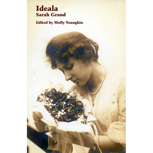 Ideala: A Study from Life - Paperback