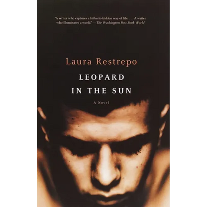 Leopard in the Sun - Paperback