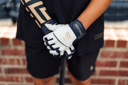Legacy Series – White/Navy