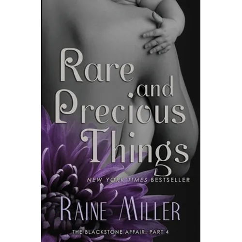 Rare and Precious Things - Paperback