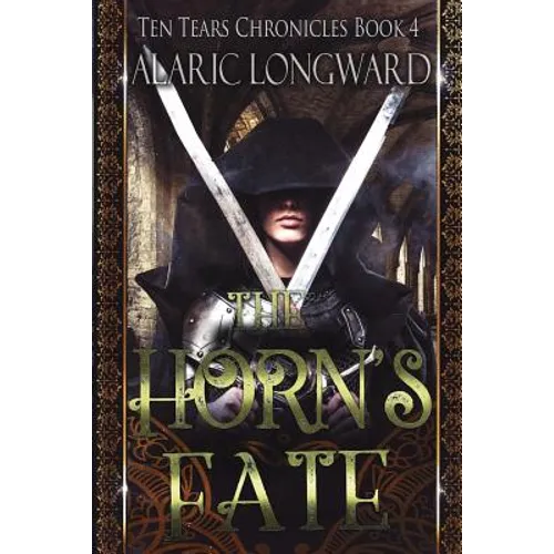 The Horn's Fate: Stories of the Nine Worlds - Paperback
