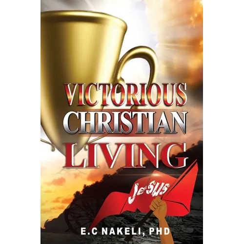 Victorious Christian Living - Paperback