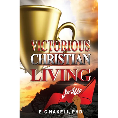 Victorious Christian Living - Paperback