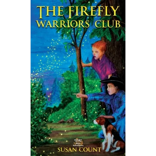 The Firefly Warriors Club - Hardcover