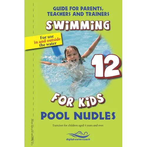 Pool Nudles: Swimming for Kids - Paperback