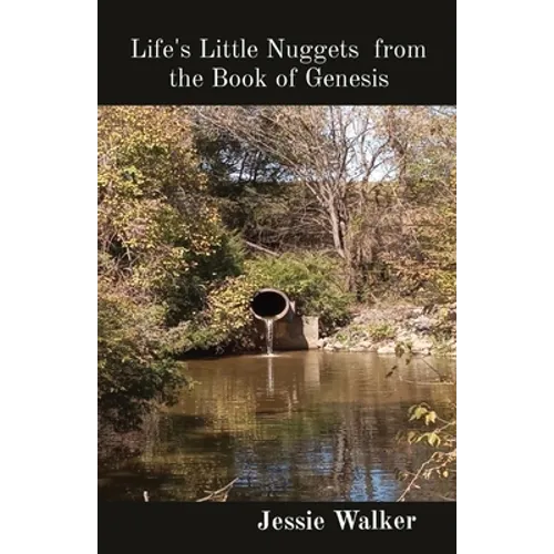 Life's Little Nuggets from the Book of Genesis - Paperback