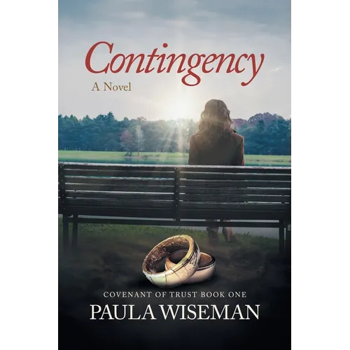 Contingency: Book One: Covenant of Trust Series - Paperback