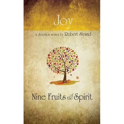 Joy - Paperback