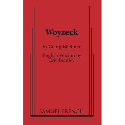 Woyzeck - Paperback