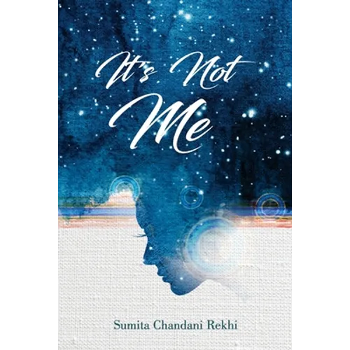 It's Not Me - Paperback
