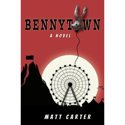 Bennytown - Paperback