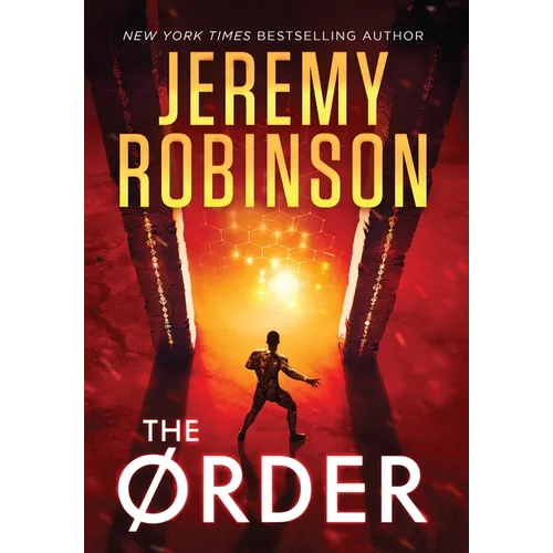 The Order - Hardcover