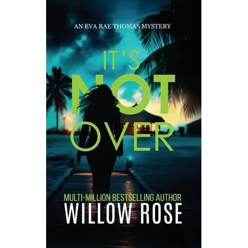 It's Not Over - Paperback