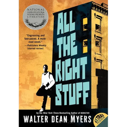 All the Right Stuff - Paperback
