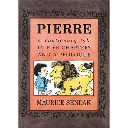 Pierre: A Cautionary Tale in Five Chapters and a Prologue - Paperback