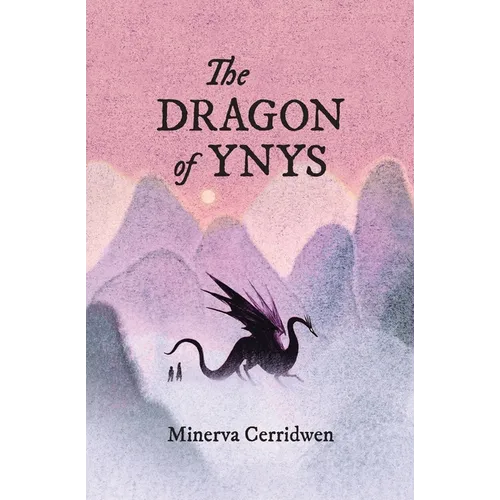 The Dragon of Ynys - Paperback