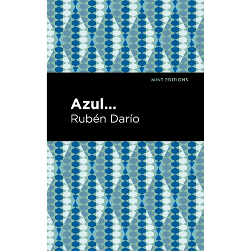 Azul - Paperback